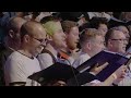 London City Voices perform Toxic at their 2023 Spring Concert at Hackney Empire.