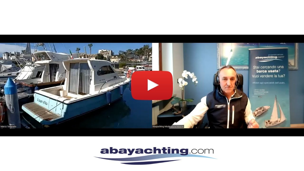 3B Craft T 27 HT (2010) | ABA-LIVE