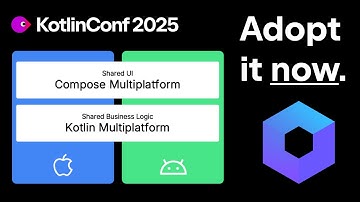 Compose Multiplatform for iOS: Ready for Production Use | Sebastian Aigner