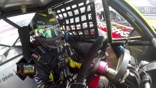 GoPro Stadium Super Truck Course Preview screenshot 3