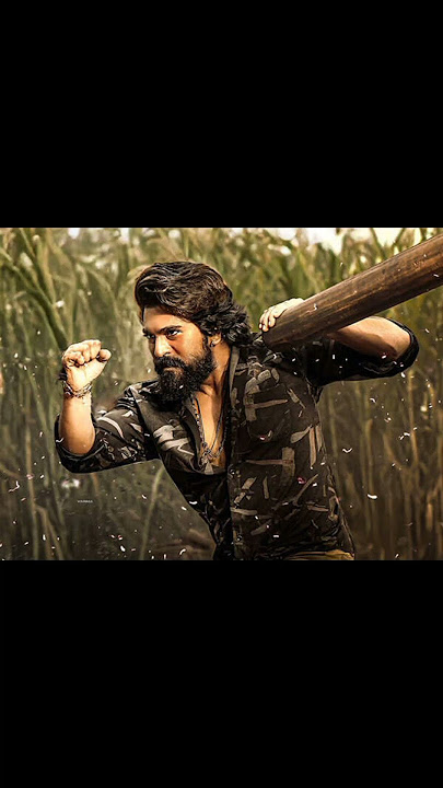 Ram Charan daring mountain dance for Peddi movie song goes viral, Watch video