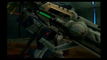 Armored Core 3 PS2 Infiltrate Layered Hub Starter AC only