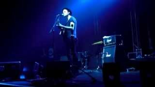 Heymoonshaker - live - Bataclan