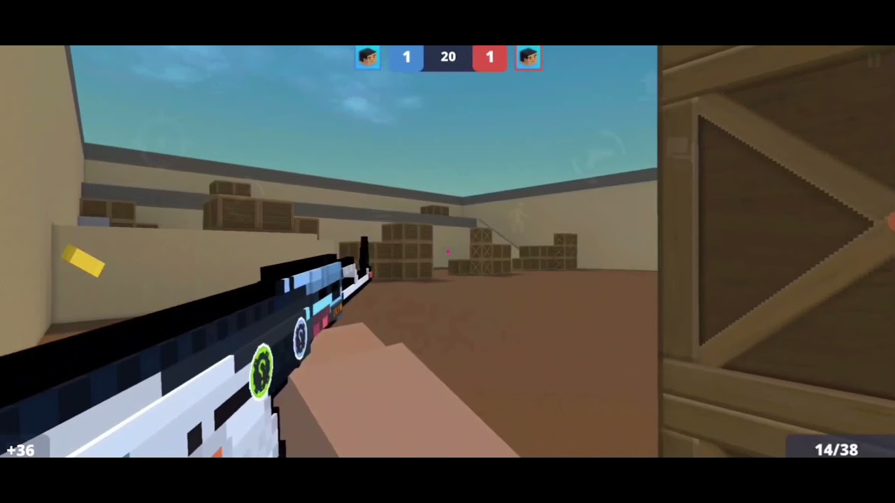 🇵🇱 Krein x Nexus 🇮🇹 [1vs1]