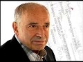 Валентин Гафт читает стихи Владимира Маяковского