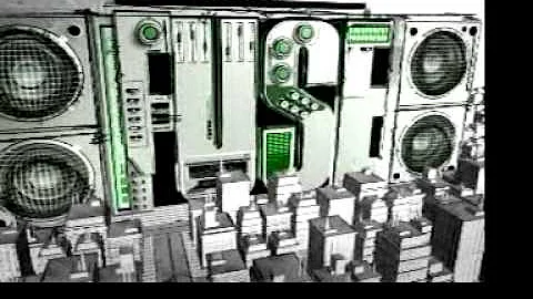 Jeremy Mackey TV / Film / Web Scoring reel 2003-20...