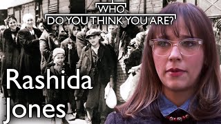 Download Lagu Rashida Jones onthult het tragische lot van haar familieleden tijdens de Tweede Wereldoorlog | Wi... MP3 Download Lagu Rashida Jones onthult het tragische lot van haar familieleden tijdens de Tweede Wereldoorlog | Wi... MP3