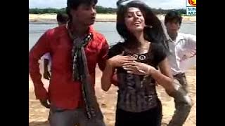 Mukhe Kichu Nai Bolle || Anjali Mahata New Jhumur Song|| Akbum-Babur Kaka Haal Kare || Sunny Music