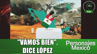 Se bajan de las campañas 213 candidatos de varios partidos en Chiapas