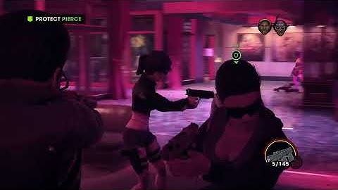 Saints Row The Third Remastered Shaundi Trojan Whores (EP.13)