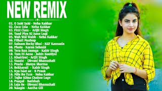 Latest Bollywood DJ Non-Stop Remix 2020 | Neha Kakkar_Guru Randhawa Dance Remix Mashup 2021hindi