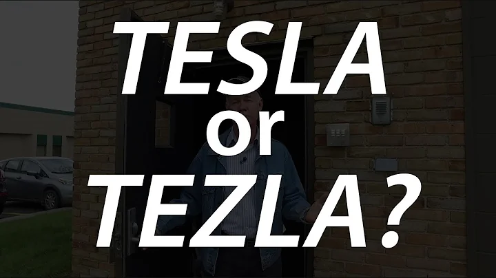 Tesla or Tezla? A Lesson in Phonetics with John Mc...