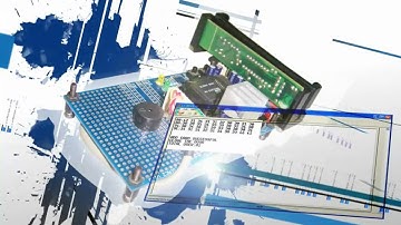 Presentation Project Micro processor