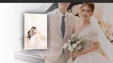 video cưới chi