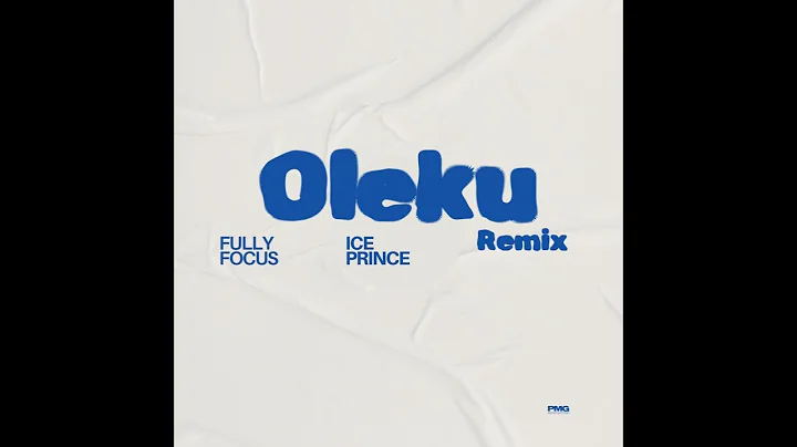 Fully Focus, Ice Prince, Brymo - Oleku (Remix)