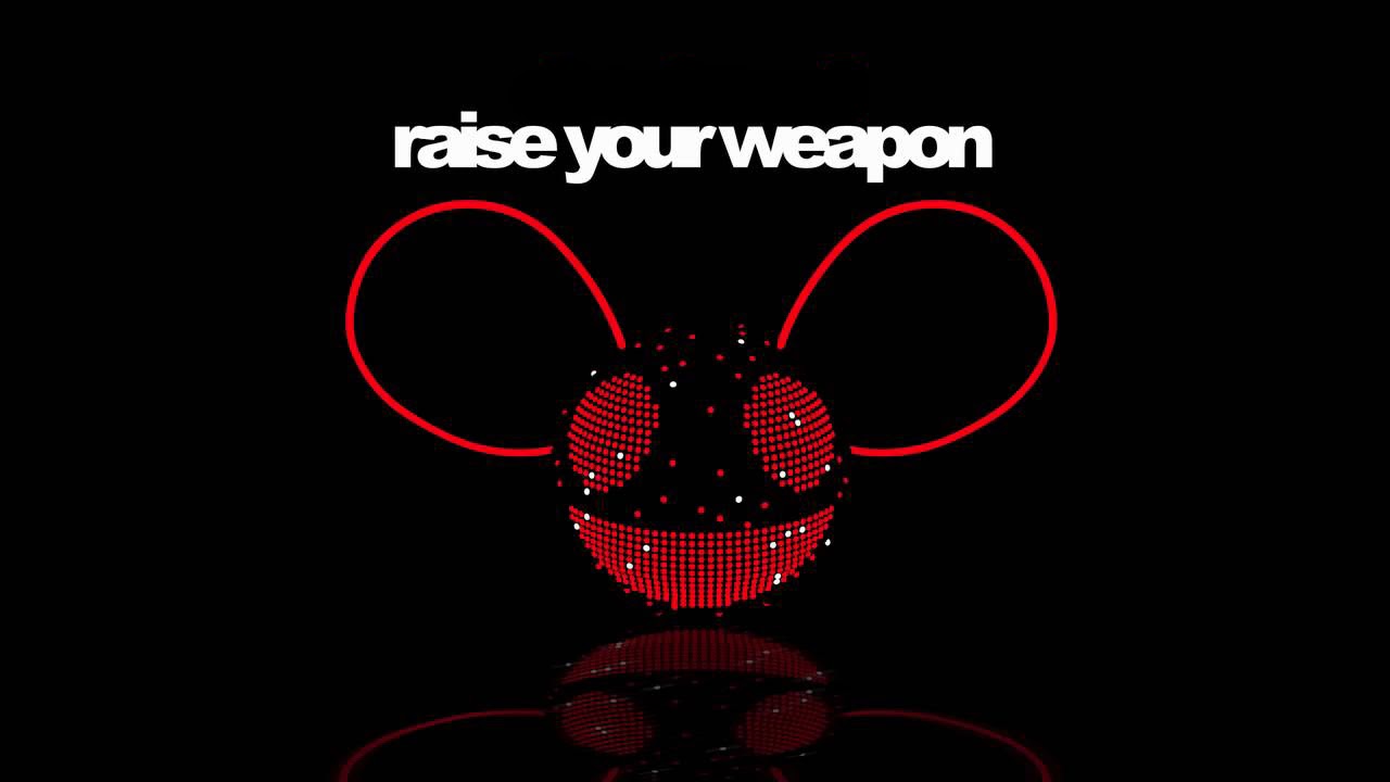 Deadmau5 - Raise Your Weapon Vs Will K - Here Comes The Sun (MMatrix Mashup)