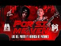 Los Del Puerto - Por Si Me Ven ft. Herencia de Patrones [Official Video]