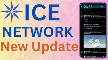 Ice Network BNB Smart Distribution | Ice Network New Update | Ice Network KYC Verification