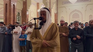 سورة يونس كاملة من صلاة التراويح 🌙 || القارئ الشيخ رمضان أمان || ليالي رمضان 1446هـ