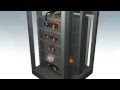 Battery Storage Connector - Hirose の動画、YouTube動画。