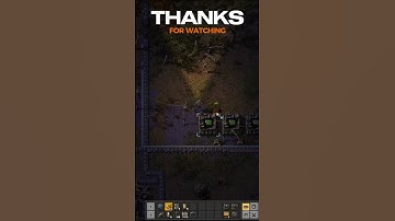Factorio: Space Age # #gaming #factoriotutorial #games #factoriomasterclass #gameplay #factorio