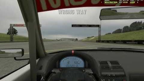 Live for Speed 2 - Nos / Nitros Cheat xD