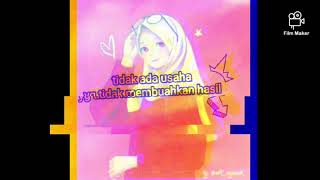 Story WA :Mila jo tu