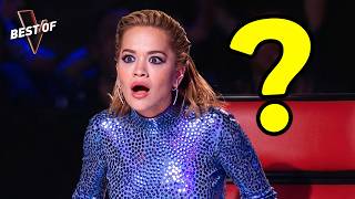 Opera Singer TRANSFORMS Kylie Minogue Into A Masterpiece! | The Voice