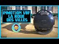 Je test la roue V8f de InMotion, et je dois dire que c'est un succès (ENG SUB) / S02E02