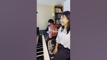 Chopin + Jazz MASHUP?!!