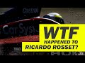 WTF Happened to Ricardo Rosset?