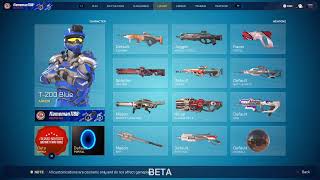 [8/21/21]6 Splitgate w/ Paz418 and Kageshini24 pt3
