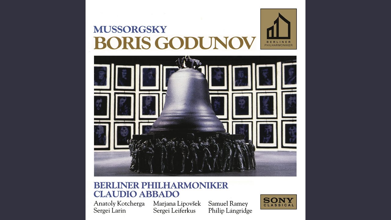 Watch Boris Godunov: Opera in Four Acts With a Prologue: Act IV, Scene 2 (1874 Version) : "Domine,... on YouTube Watch Boris Godunov: Opera in Four Acts With a Prologue: Act IV, Scene 2 (1874 Version) : "Domine,... on YouTube