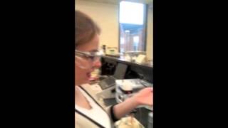 Standardization of Acid and Base