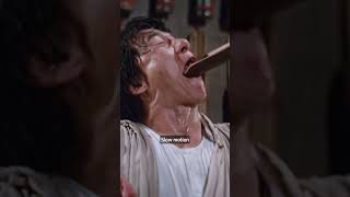 Perselisihan Jackie Chan dan Sutradara di Film #Drunken Master2 Resimi