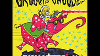 Video thumbnail of "Groovie Ghoulies - Valentine / Planet Brian Jones"