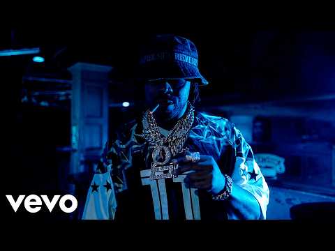 EST Gee – Don't Ask Twice (Music Video)