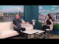 გადაცემის სტუმარია დიმიტრი გოშხეთელიანი