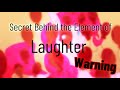 Secret Behind the Element of Laughter - Speedpaint MLP ( Warning )