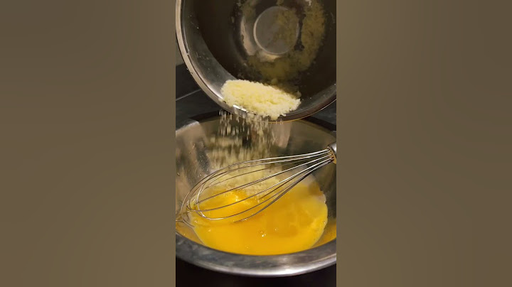 The right carbonara recipe from Remi