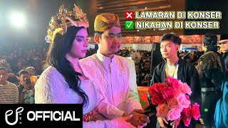 AKHIRNYA EJ MENIKAH !
