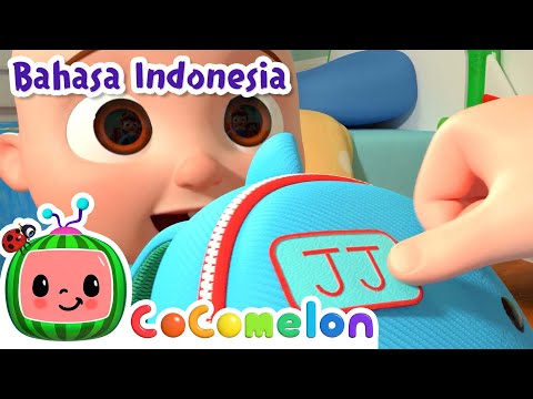 Video: Cara Cepat Bersiap ke Sekolah (dengan Gambar)