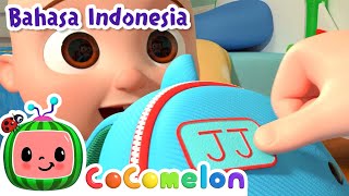 Lagu Bersiap Ke Sekolah CoComelon Bahasa Indonesia - Lagu Anak Anak