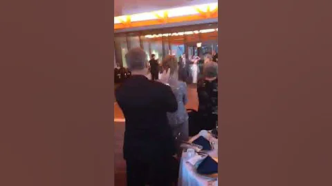 WWE Wedding Intro