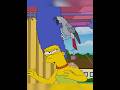 This Bird Was Marge’s Childhood Enemy!