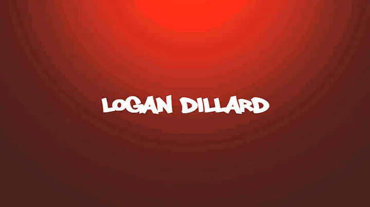 Logan Dillard