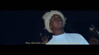 SOUL T IDYAN - BAR FOR BAR (OFFICIAL MUSIC VIDEO)