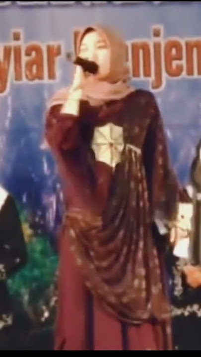 merdu banget maha guru suara mayada nostalgia