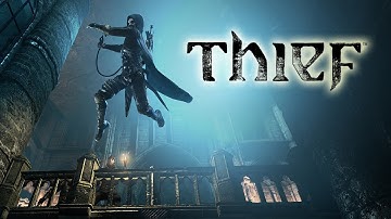 Thief Chapter 4 A Friend in Need 1080p 60 FPS Walkthrough Part 12