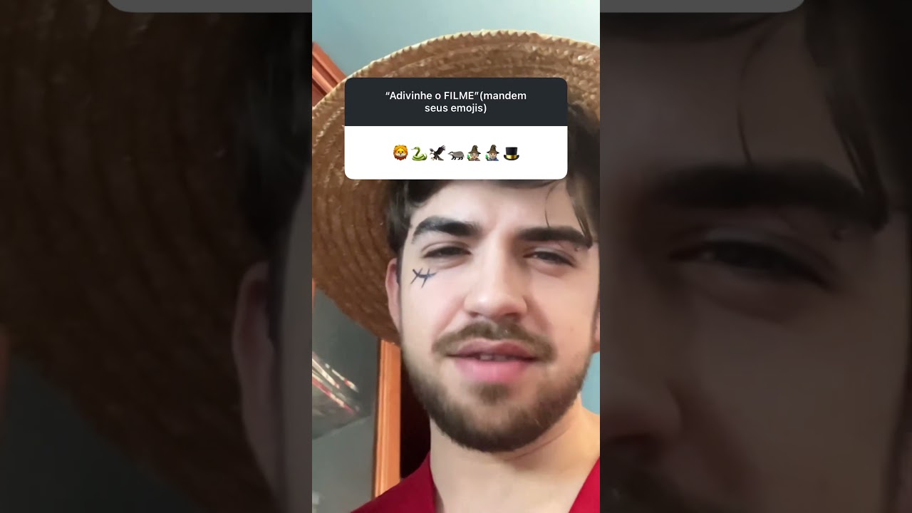 ADIVINHE O FILME com o Itadori #jujutsukaisen #anime #cosplay